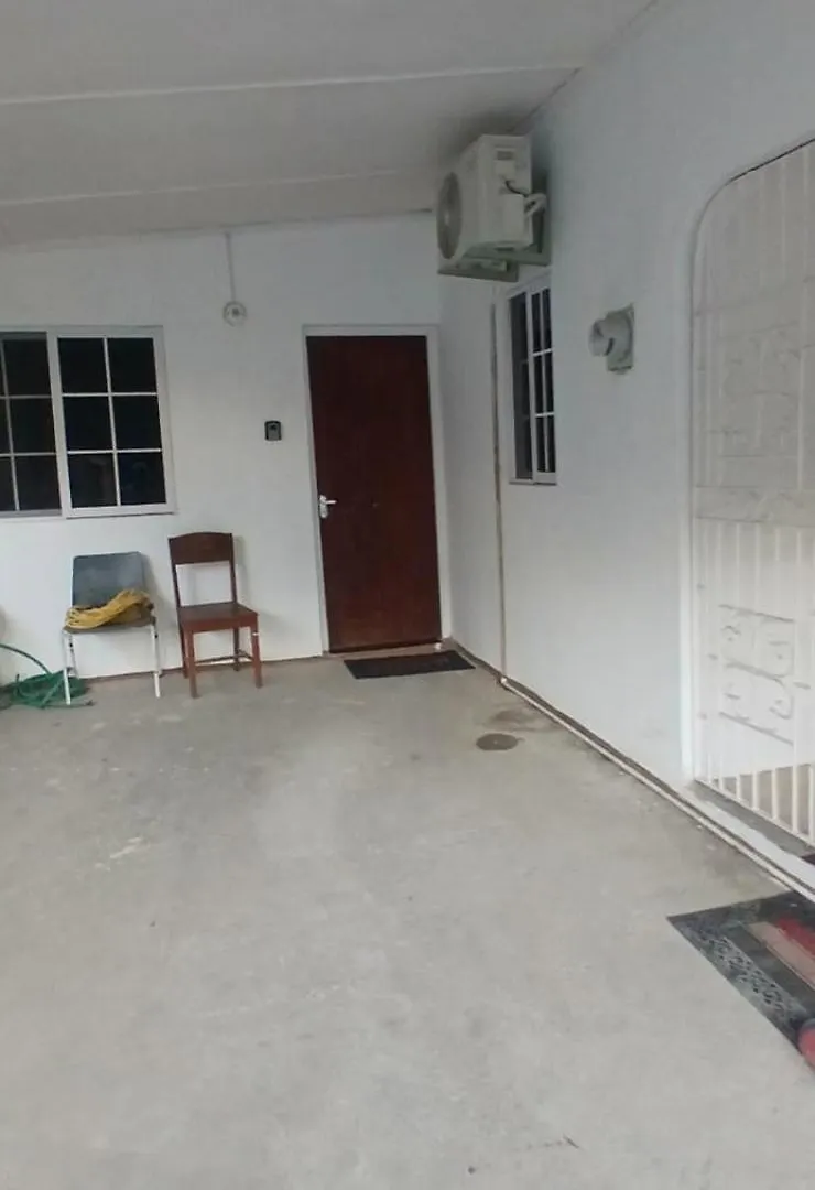 Casa vacanze Entire 3 Bedrooms In Saint Thomas Jamaica Port Morant Giamaica