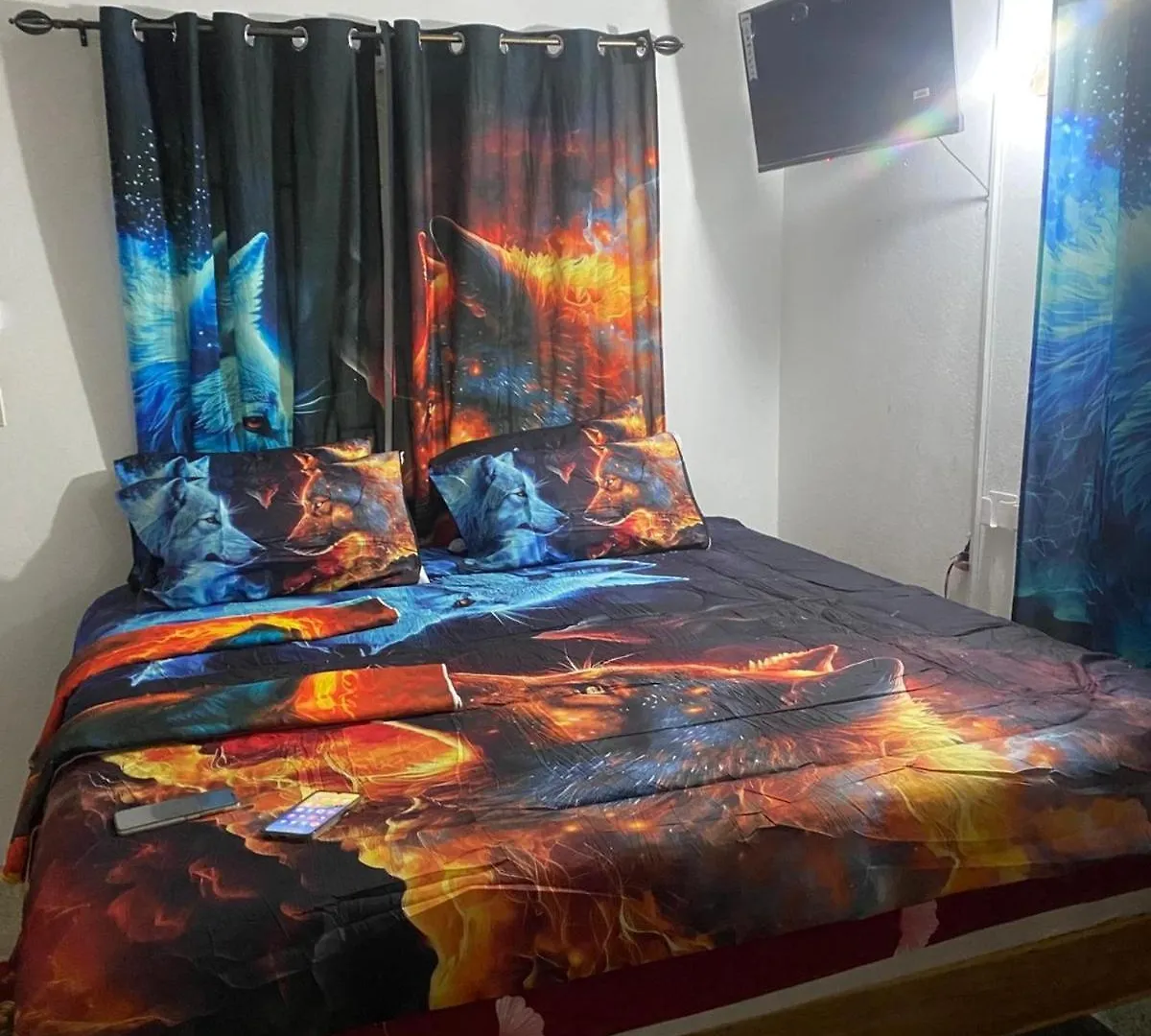 Casa vacanze Entire 3 Bedrooms In Saint Thomas Jamaica Port Morant