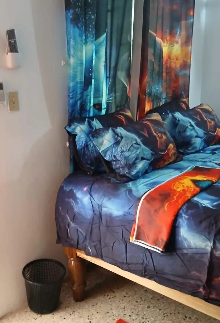 Entire 3 Bedrooms In Saint Thomas Jamaica Port Morant Casa vacanze