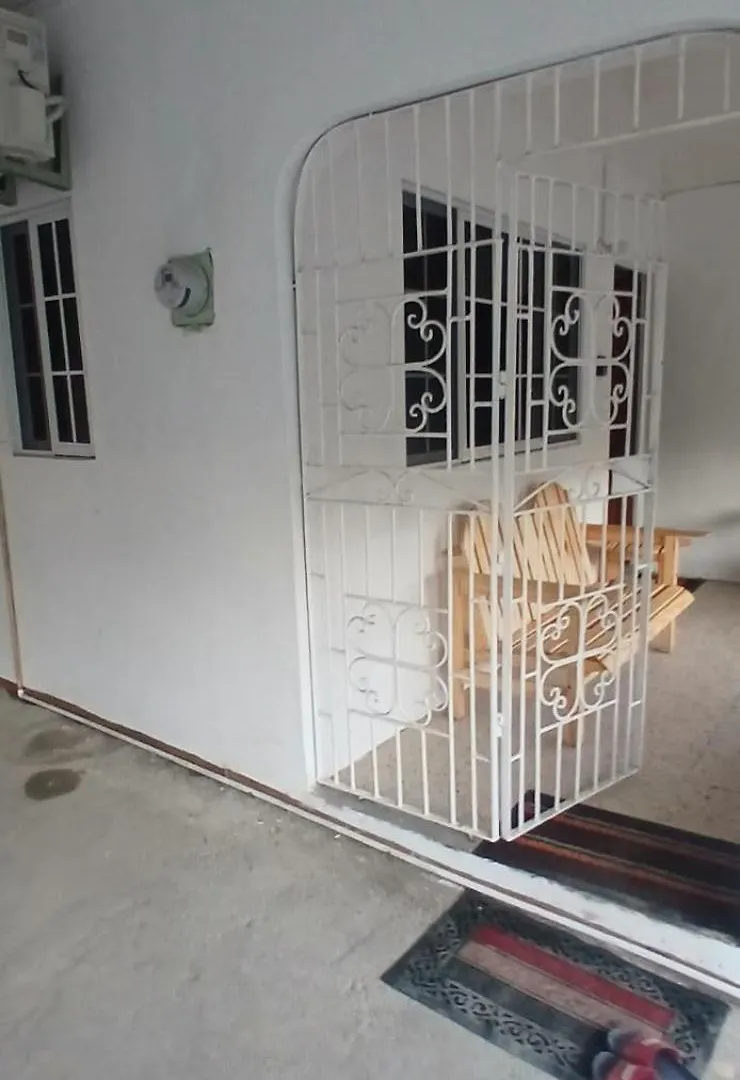 Entire 3 Bedrooms In Saint Thomas Jamaica Port Morant