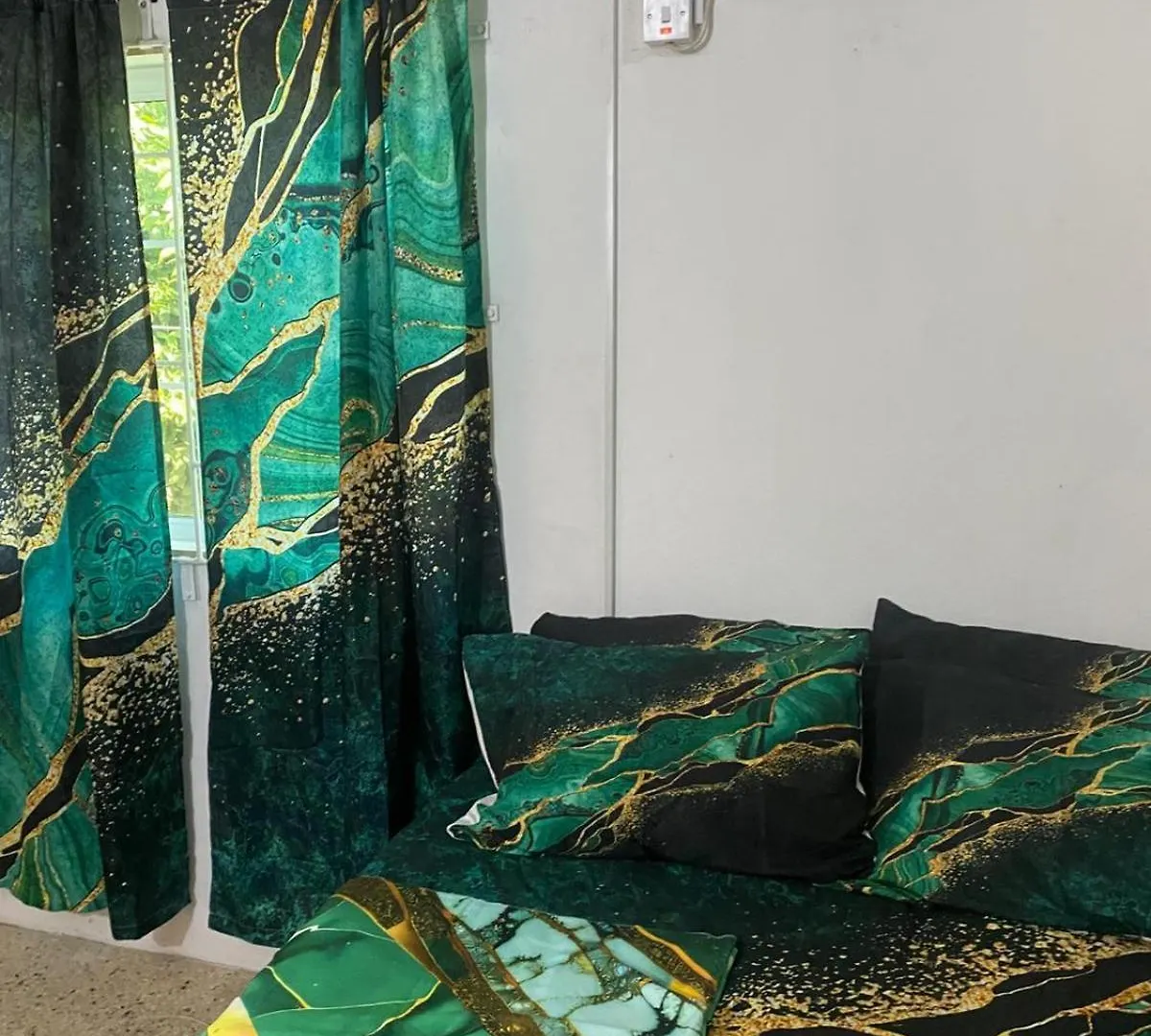 Entire 3 Bedrooms In Saint Thomas Jamaica Port Morant Casa vacanze
